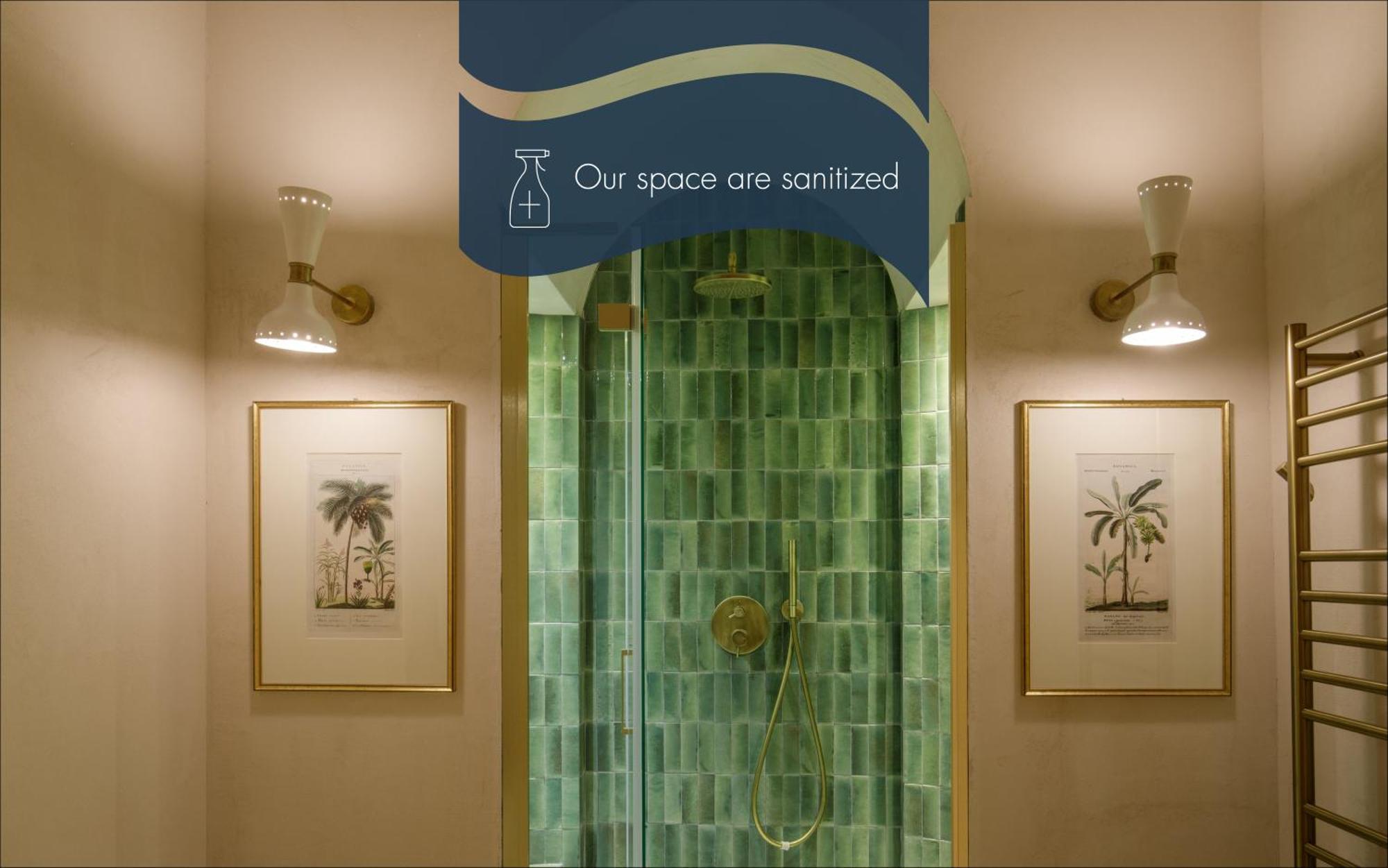 Daplace - Camelia Apartment Roma Eksteriør bilde