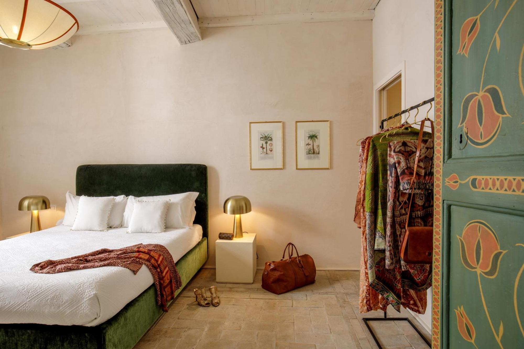 Daplace - Camelia Apartment Roma Eksteriør bilde