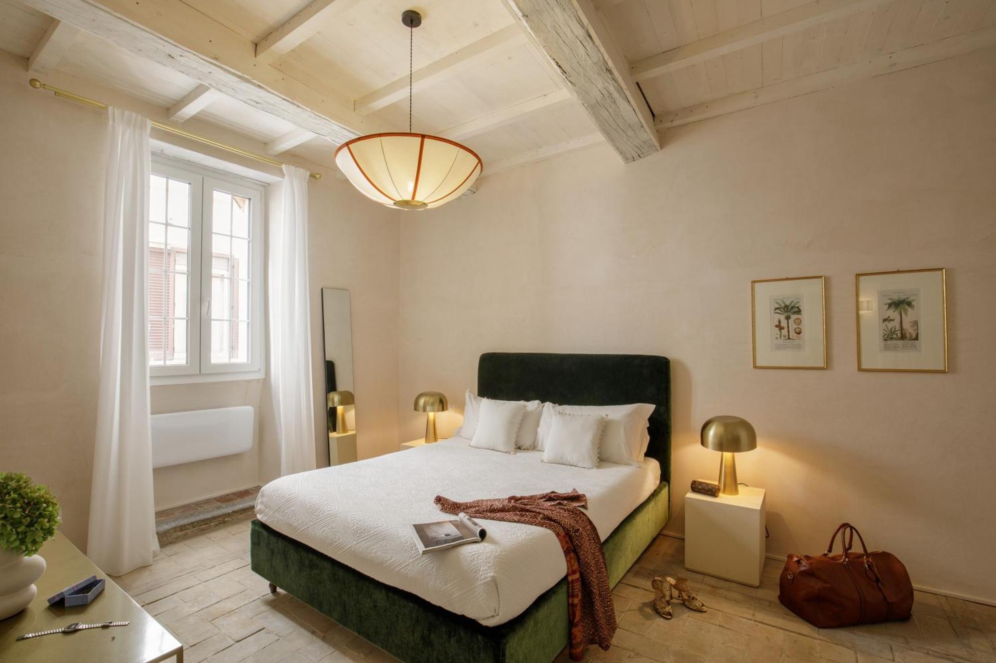 Daplace - Camelia Apartment Roma Eksteriør bilde